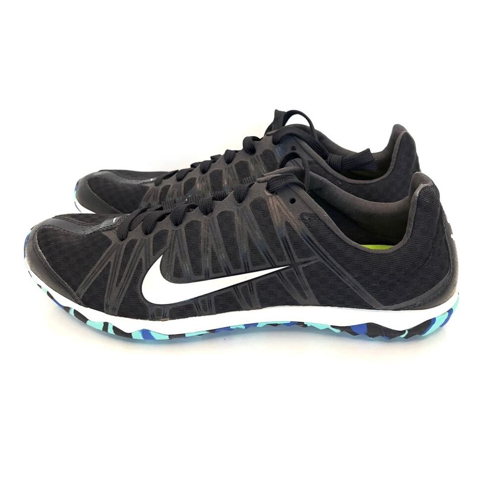 nike zoom rival xc women's